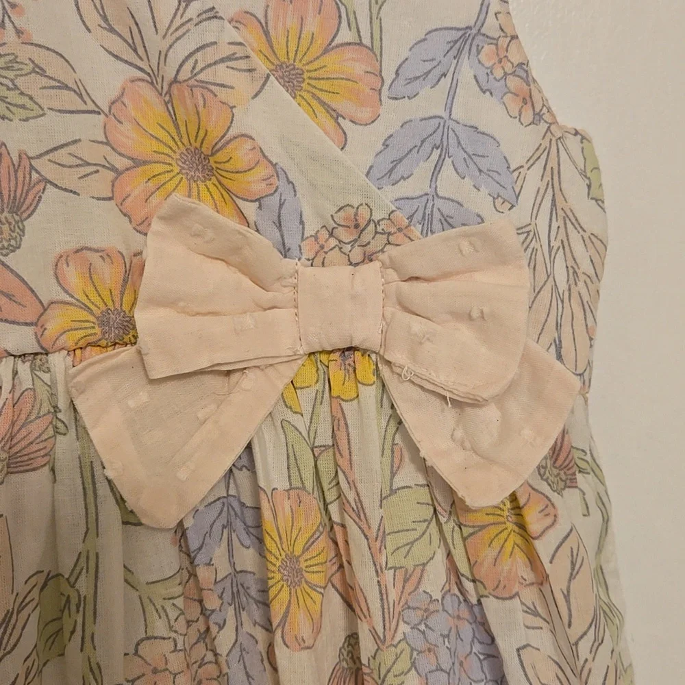 cupcakes & cashmere charming floral